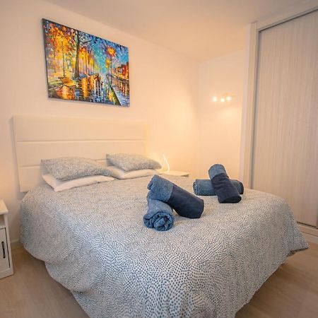 Apartment 1 Rociega 35 Puerto Del Carmen 卡门港 外观 照片