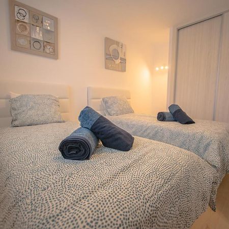 Apartment 1 Rociega 35 Puerto Del Carmen 卡门港 外观 照片