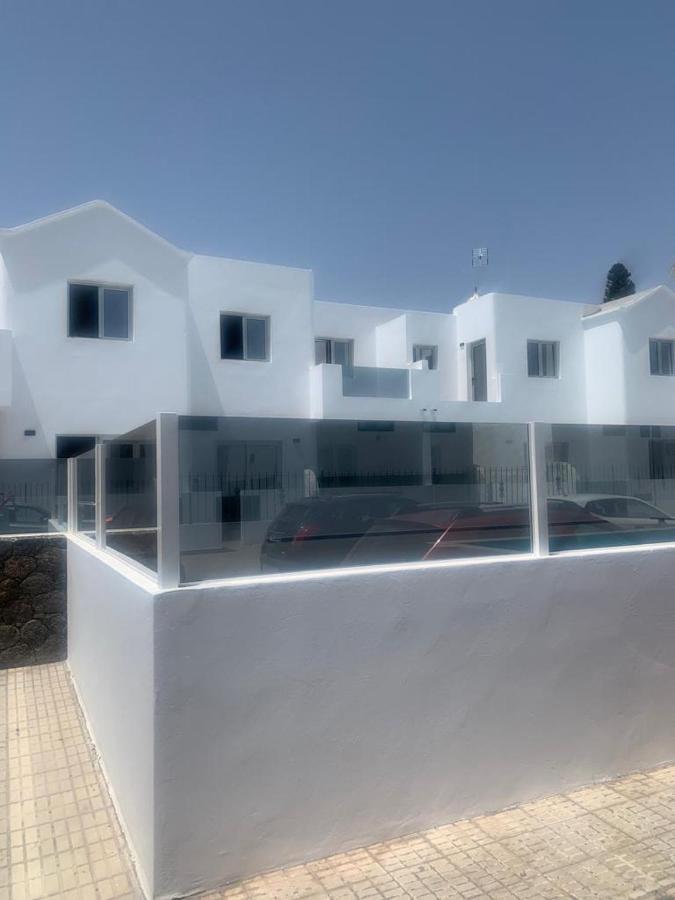Apartment 1 Rociega 35 Puerto Del Carmen 卡门港 外观 照片