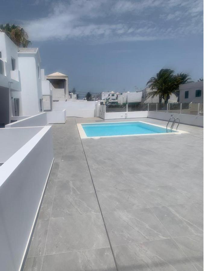 Apartment 1 Rociega 35 Puerto Del Carmen 卡门港 外观 照片