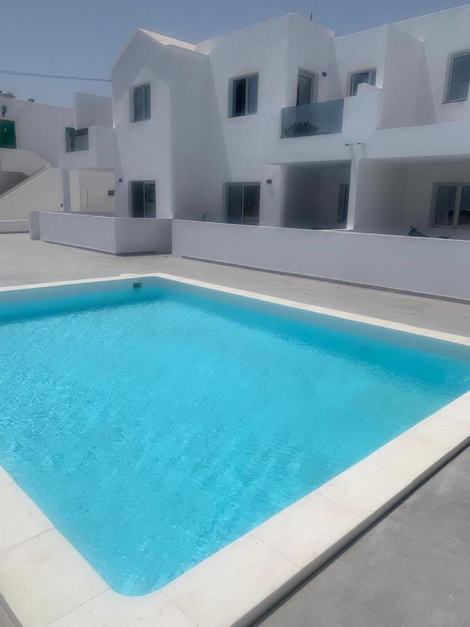 Apartment 1 Rociega 35 Puerto Del Carmen 卡门港 外观 照片