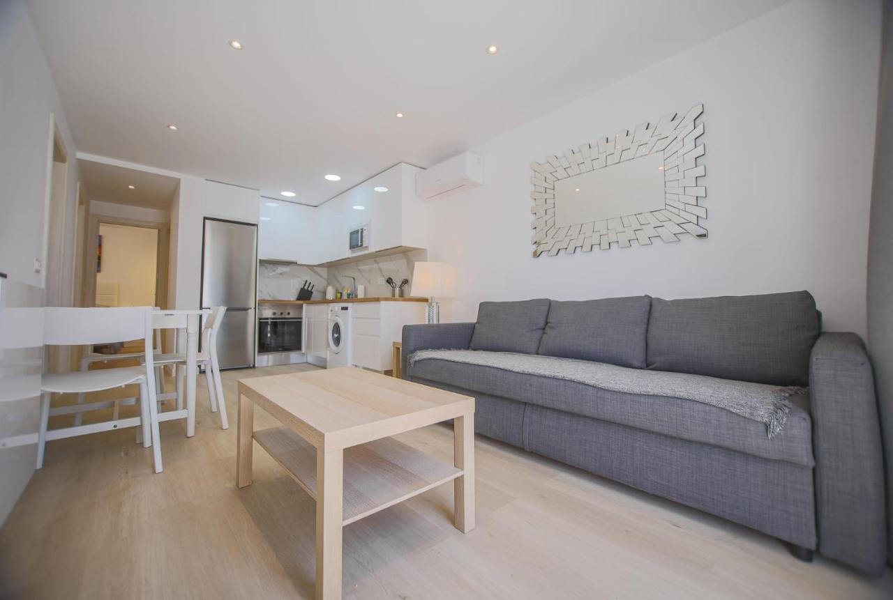 Apartment 1 Rociega 35 Puerto Del Carmen 卡门港 外观 照片