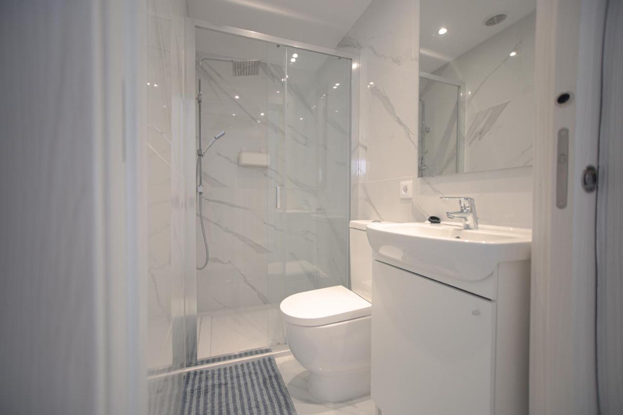 Apartment 1 Rociega 35 Puerto Del Carmen 卡门港 外观 照片