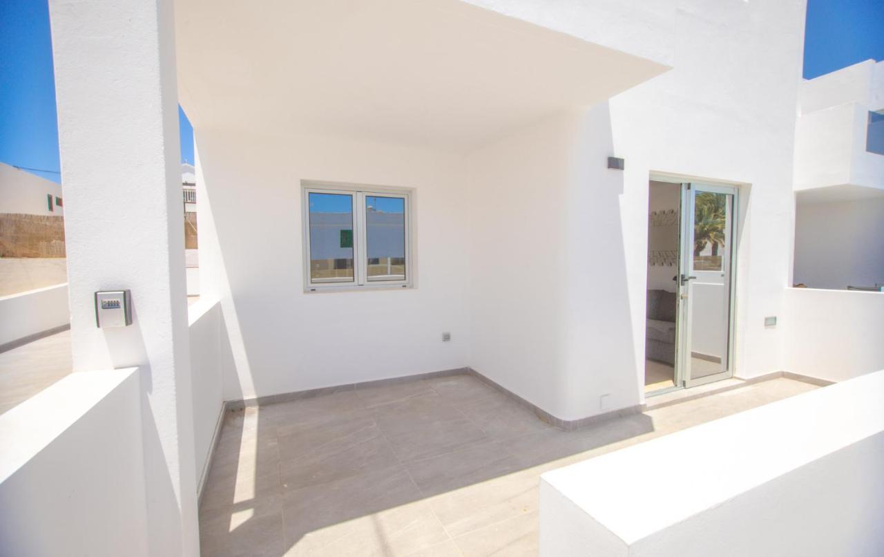 Apartment 1 Rociega 35 Puerto Del Carmen 卡门港 外观 照片