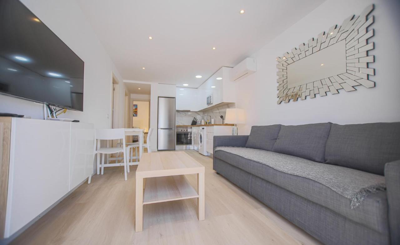 Apartment 1 Rociega 35 Puerto Del Carmen 卡门港 外观 照片