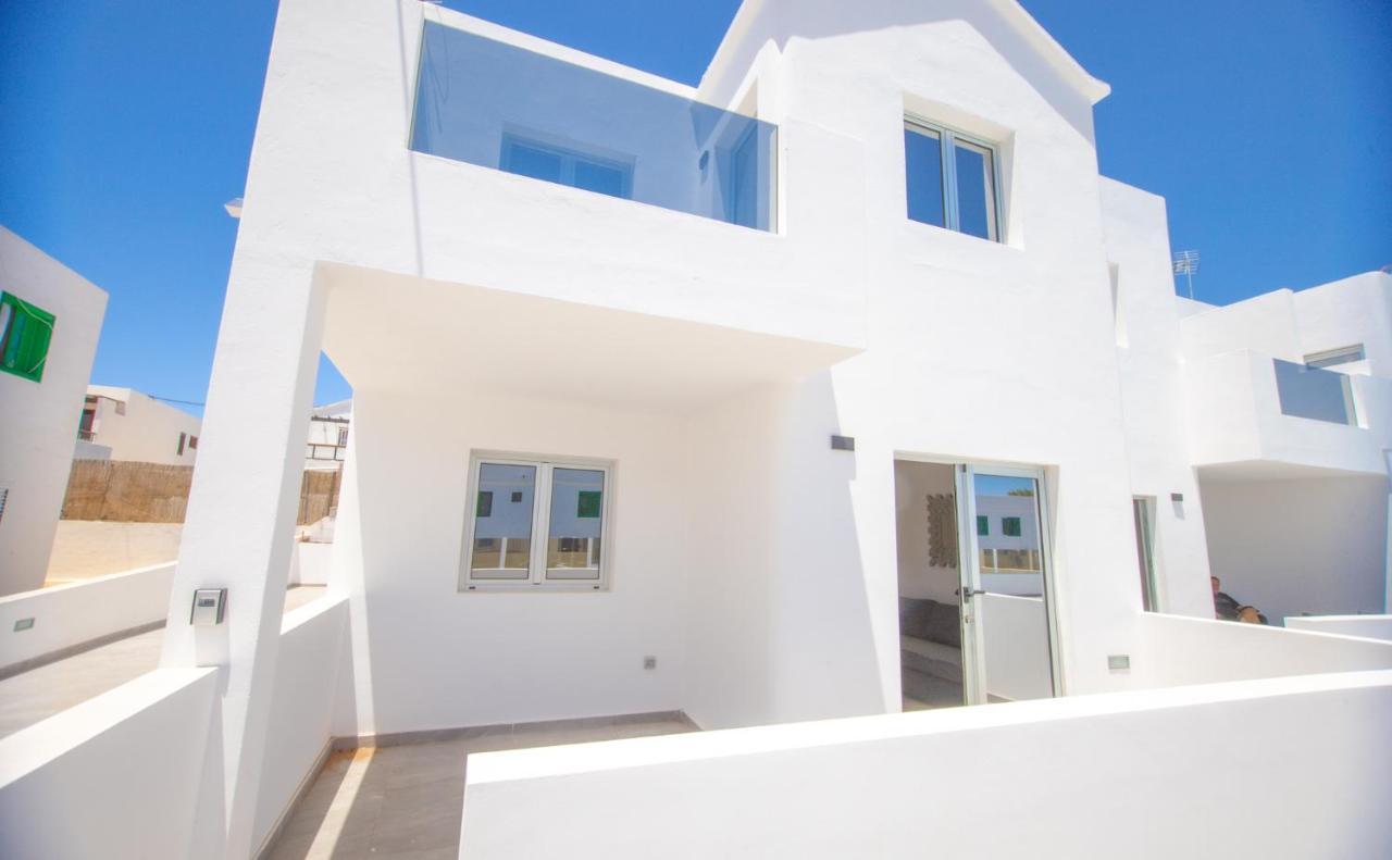 Apartment 1 Rociega 35 Puerto Del Carmen 卡门港 外观 照片